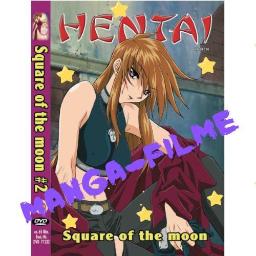 Square Of The Moon #2
